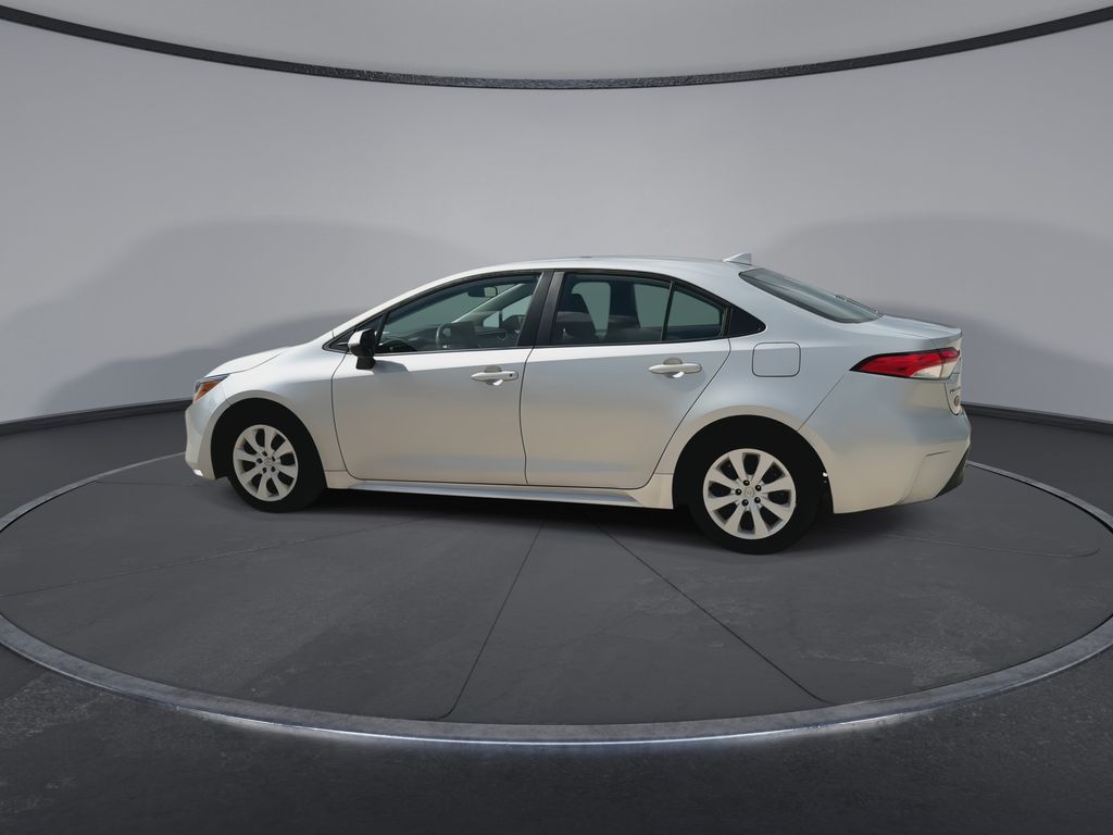 Thumbnail: 2024 Toyota Corolla - 6