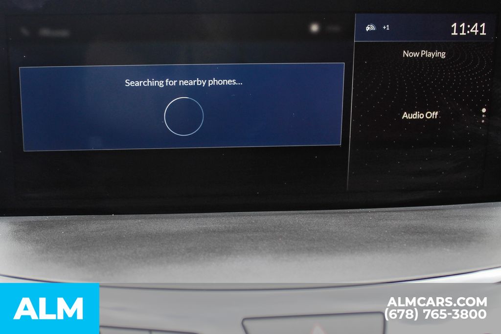 Used 2026 Gray Acura A-Spec Advance Package image 37