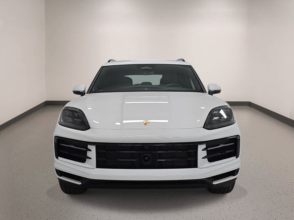 New 2026 White Porsche E-Hybrid image 9
