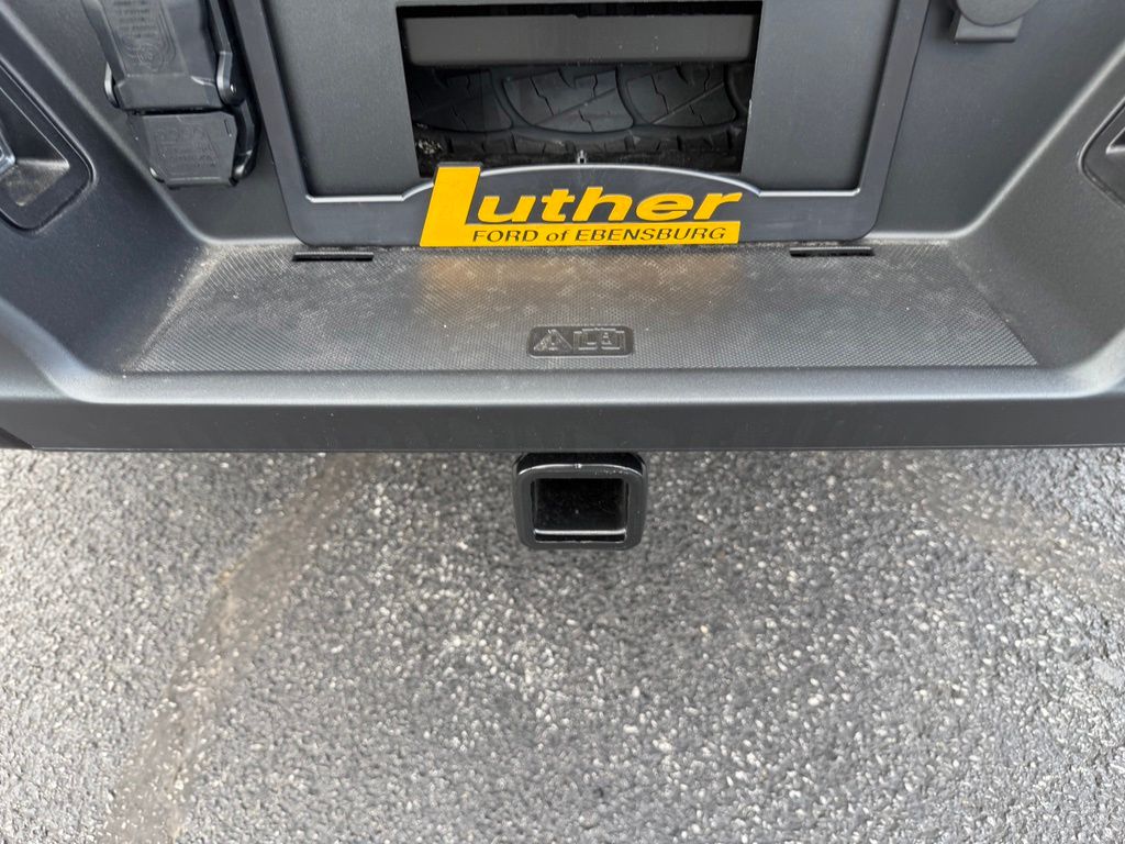 2026 Ford F-150 Lariat - 4