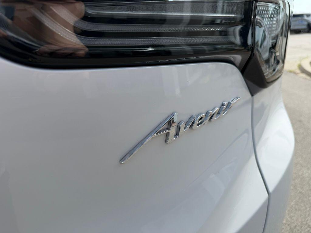 Used 2024 Buick Encore GX SUV