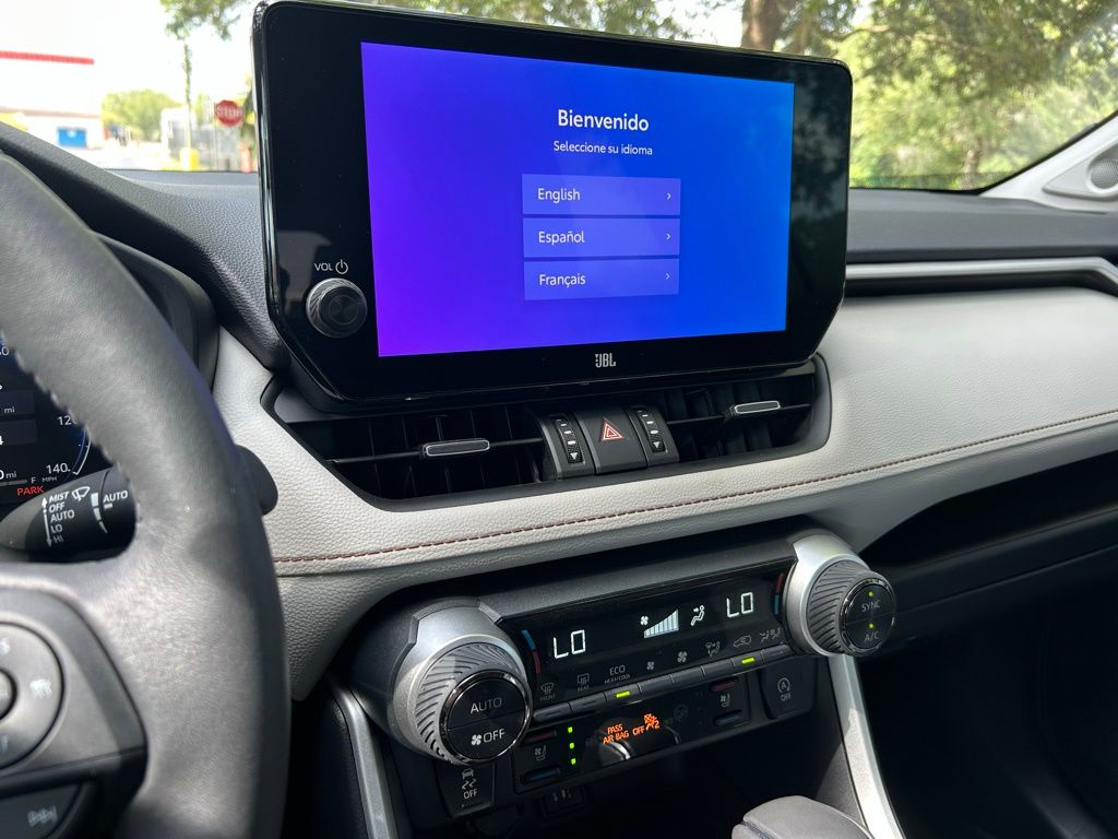 2024 Toyota RAV4 Limited 20