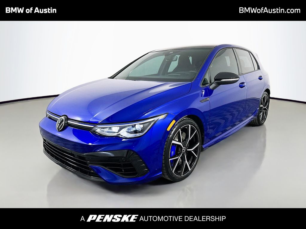 Thumbnail: 2024 Volkswagen Golf - 1