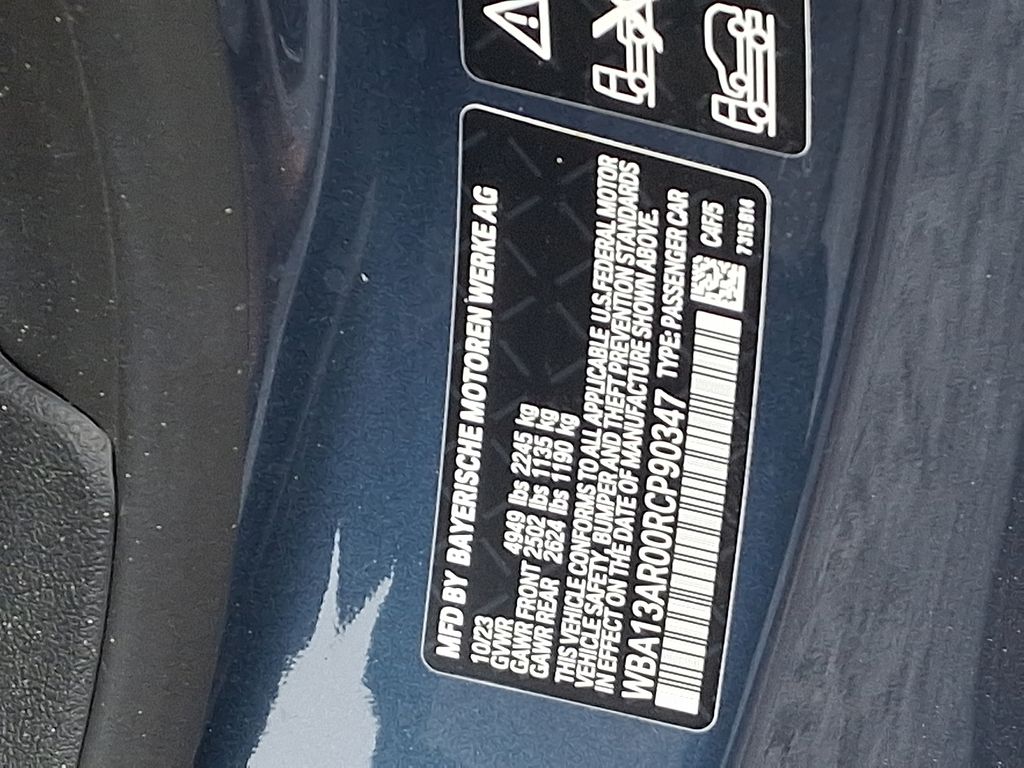 Thumbnail: 2024 BMW 4 Series - 27