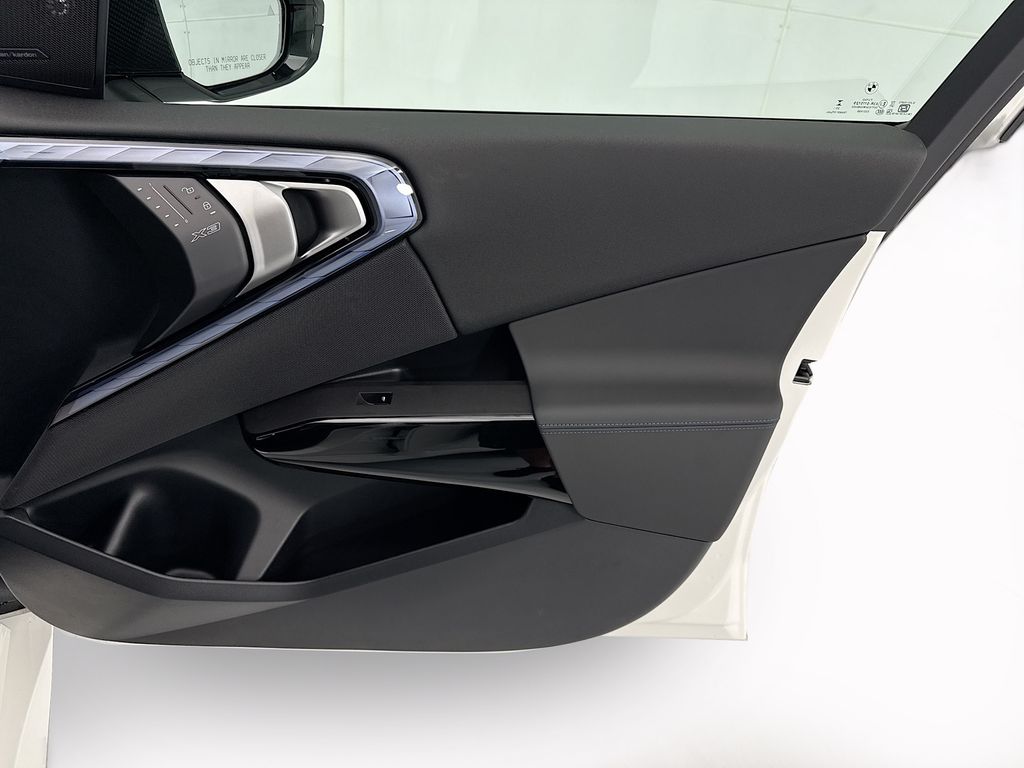 Thumbnail: 2026 BMW X3 - 24