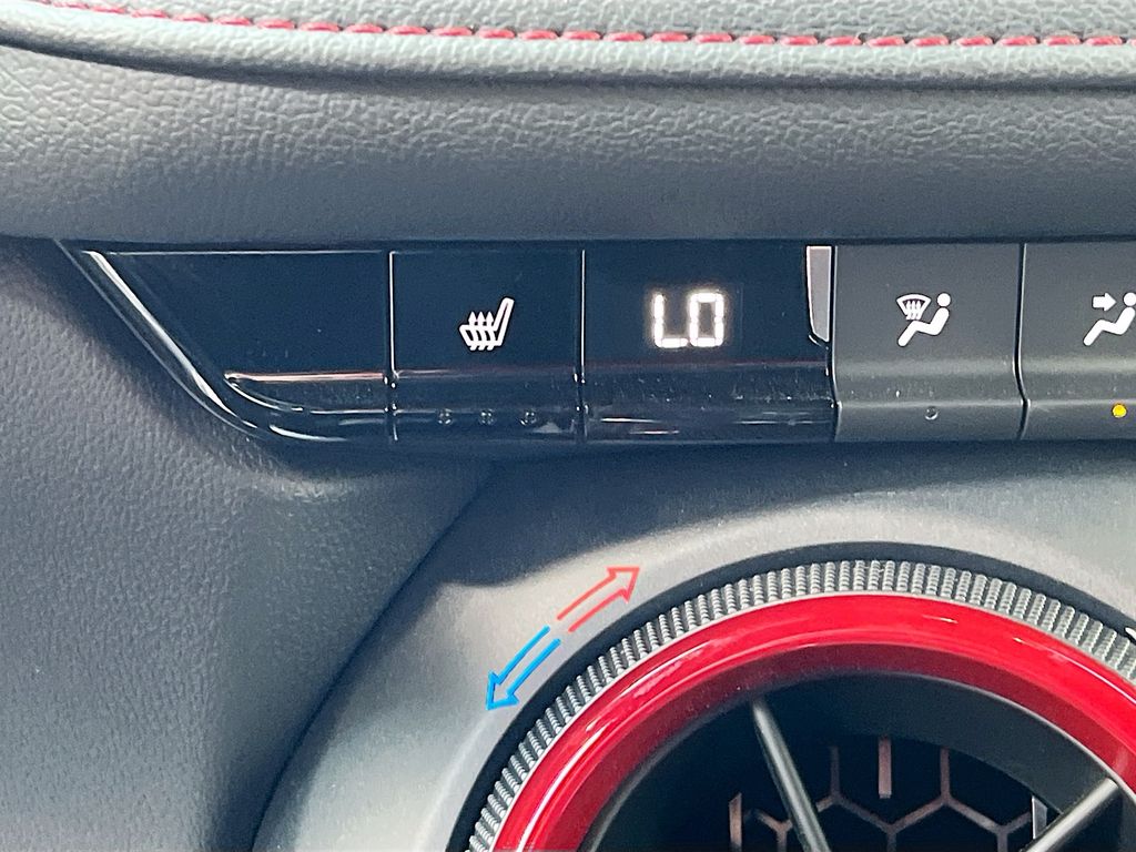 2022 Chevrolet Blazer RS - Photo 20