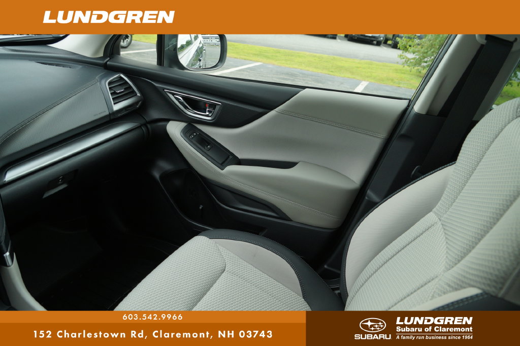 Used 2023 Subaru Forester SUV