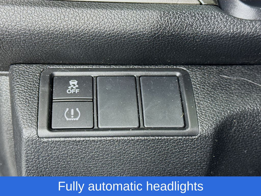 Used Car 2018 Honda Civic  Sport For Sale Under $20,000 In Austin, Texas