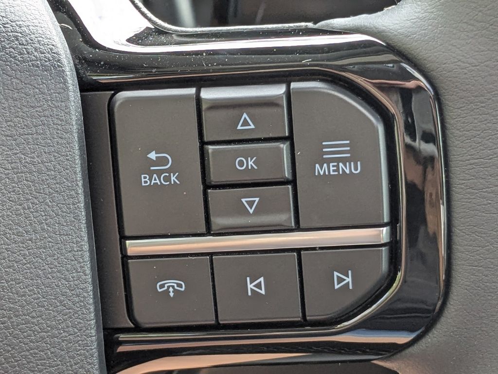 2026 Ford F-250 Super Duty LARIAT