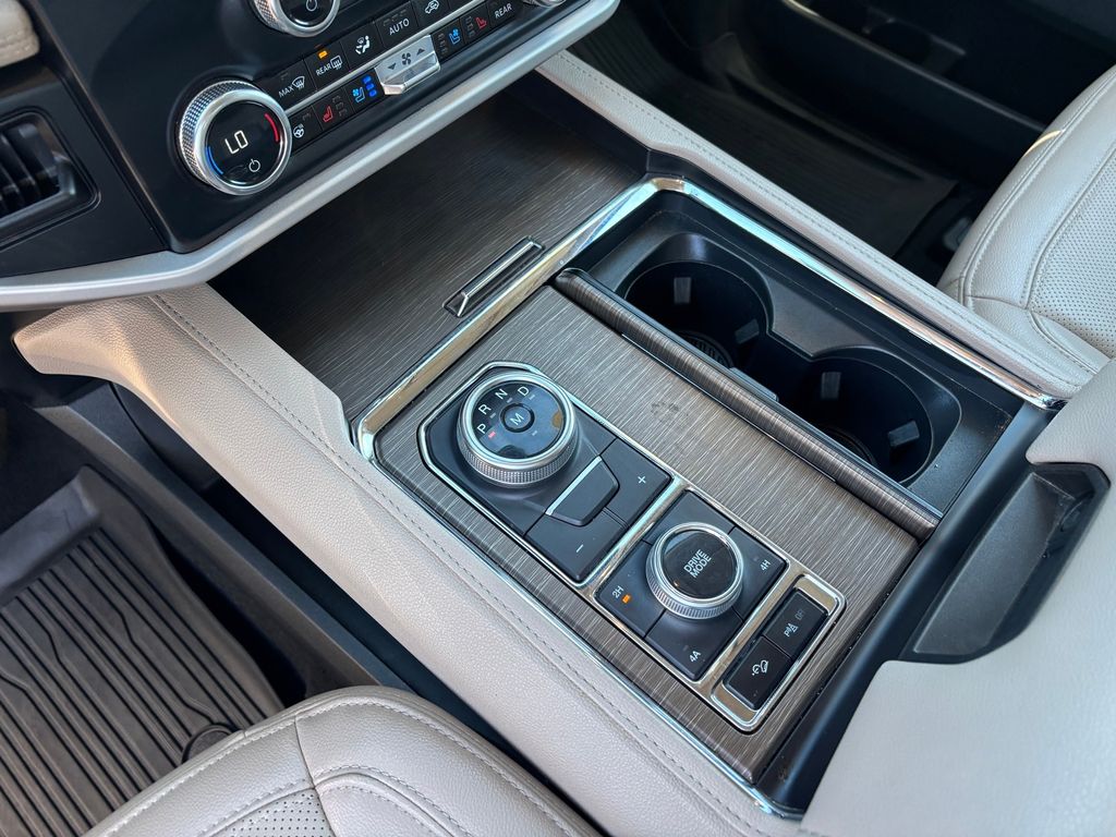 Used Car 2024 Ford Expedition  Limited For Sale Under $60,000 In Austin, Texas