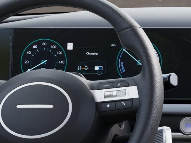 2025 Hyundai Tucson SEL Convenience 14