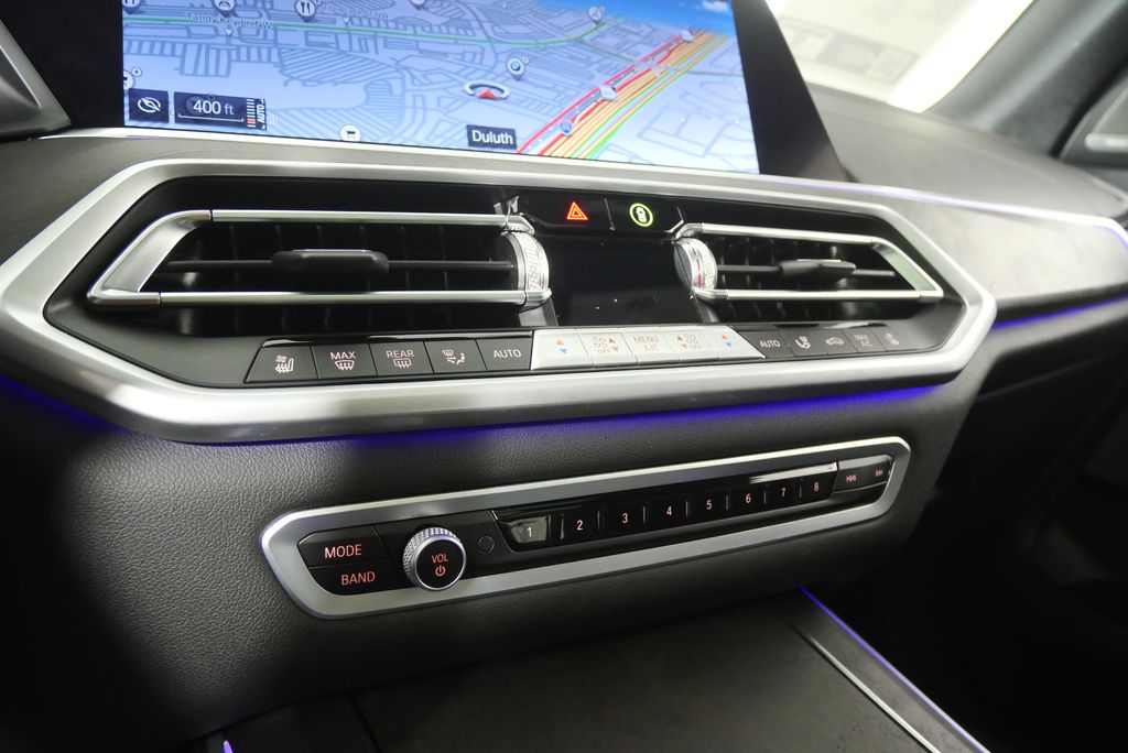 Thumbnail: 2023 BMW X5 - 26
