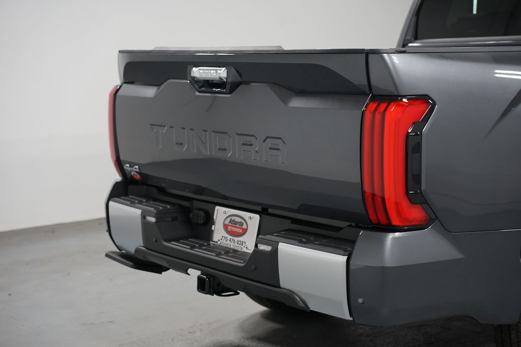 Thumbnail: 2026 Toyota Tundra - 9