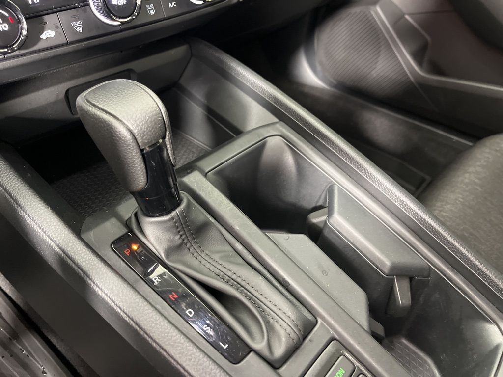 Thumbnail: 2024 Honda Accord - 27