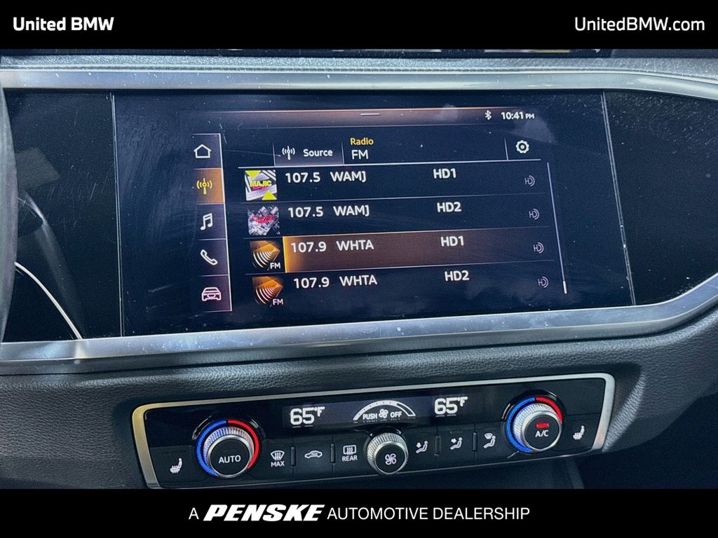 Thumbnail: 2020 Audi Q3 - 8