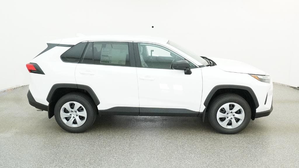 Thumbnail: 2025 Toyota RAV4 - 11