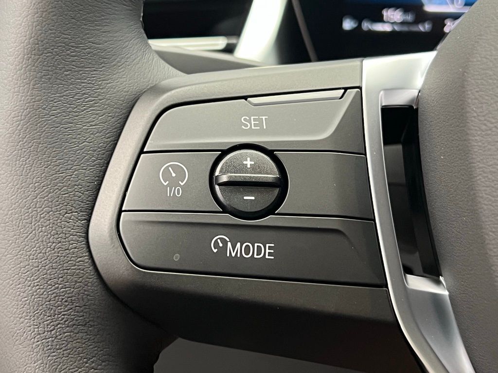 Thumbnail: 2026 BMW X1 - 18