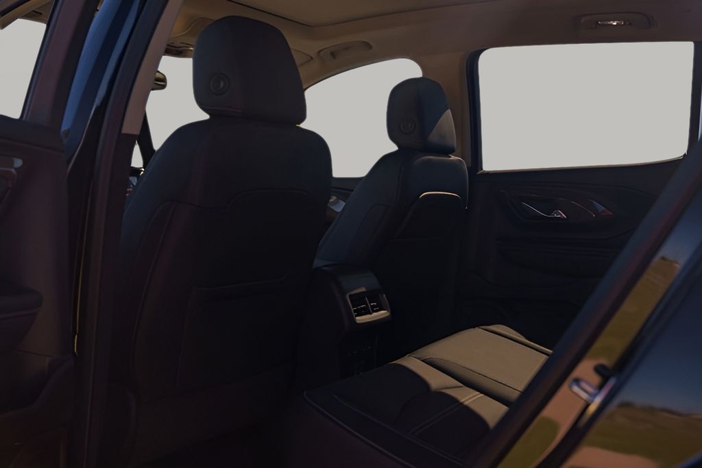 Used Car 2024 Gmc Terrain  Denali For Sale Under $35,000 In Austin, Texas