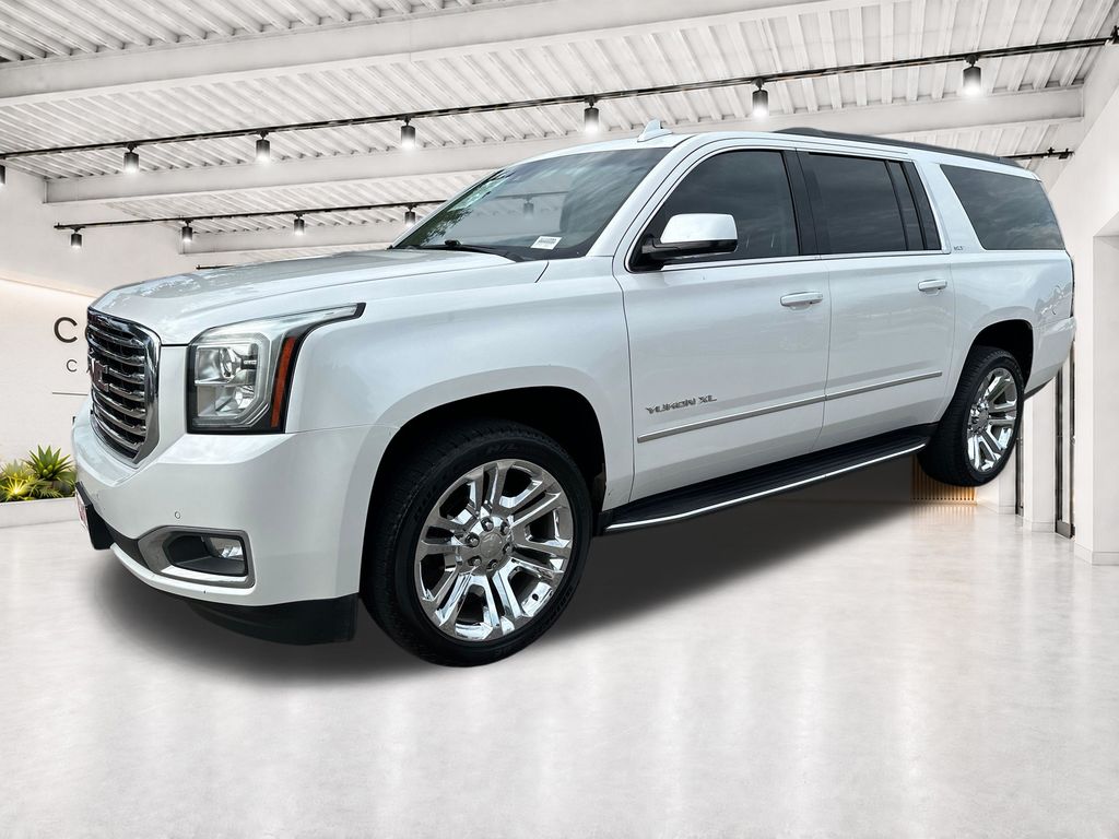 Used Car 2020 Gmc Yukon Xl  Slt For Sale Under $20,000 In Austin, Texas