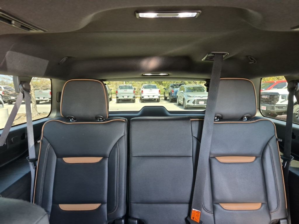 Used Car 2023 Gmc Yukon Xl  At4 For Sale Under $60,000 In Austin, Texas