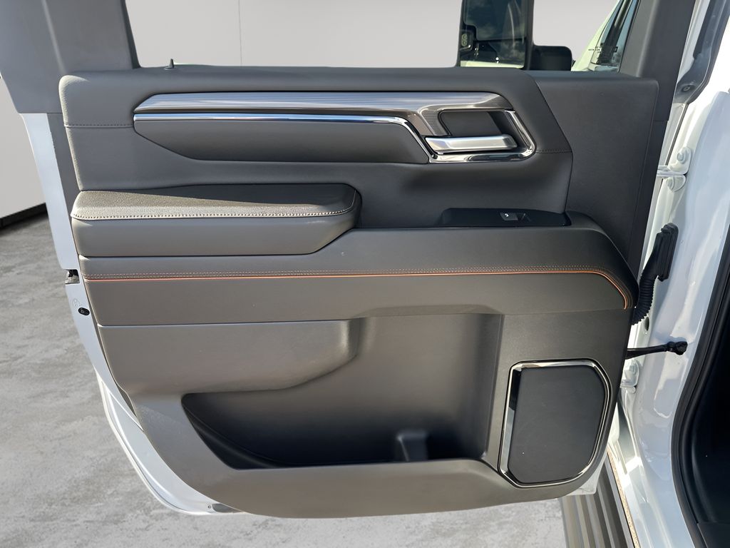 Used Car 2024 Gmc Sierra 2500hd  At4 For Sale Under $80,000 In Austin, Texas