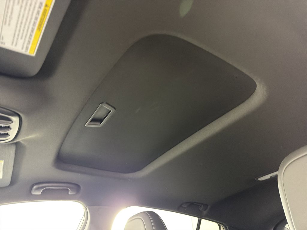 new 2026 Buick Envista car, priced at $27,335