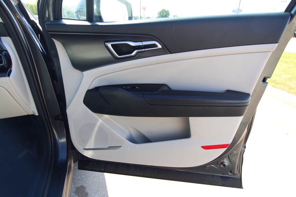 Used 2023 Kia Sportage SUV