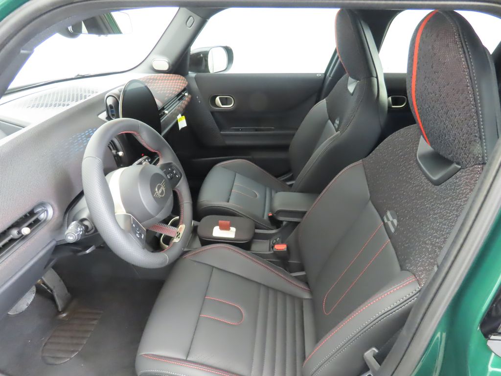 Thumbnail: 2026 MINI Cooper - 21