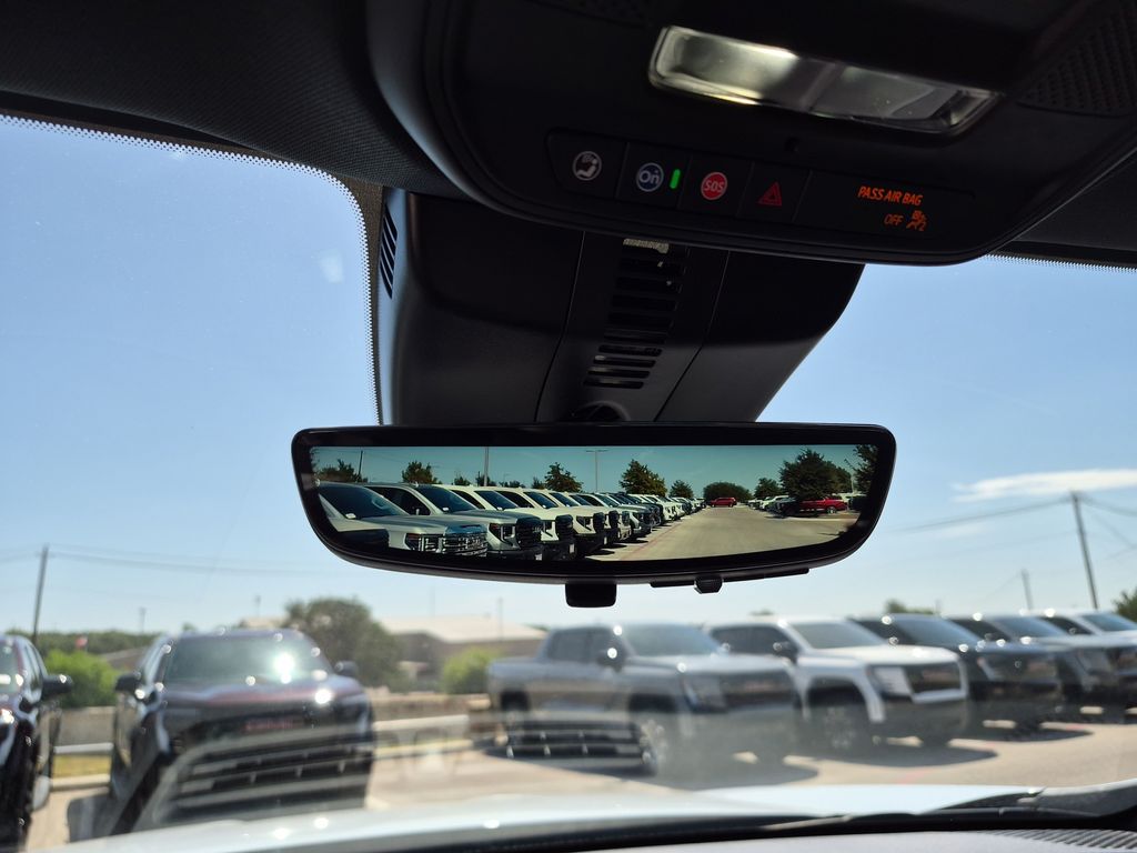 2026 GMC Acadia Elevation - Photo 28