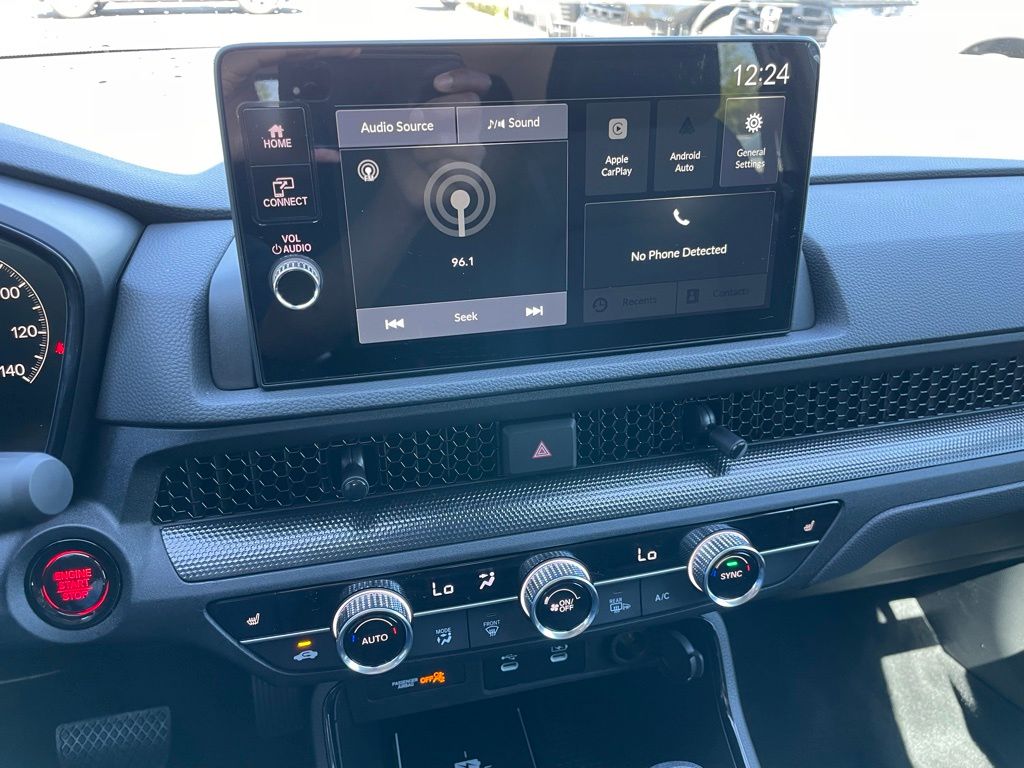 Thumbnail: 2026 Honda CR-V - 18