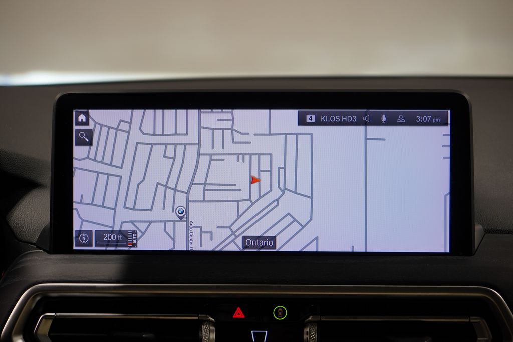 Thumbnail: 2023 BMW X3 - 12