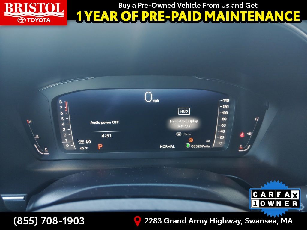 Used 2023 Honda Pilot SUV