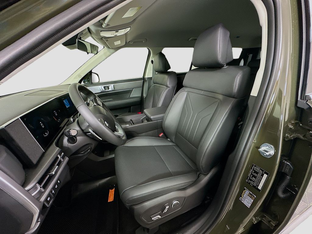 Thumbnail: 2026 Hyundai Santa Fe - 15