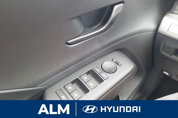 New 2026 Gray Hyundai SE image 26