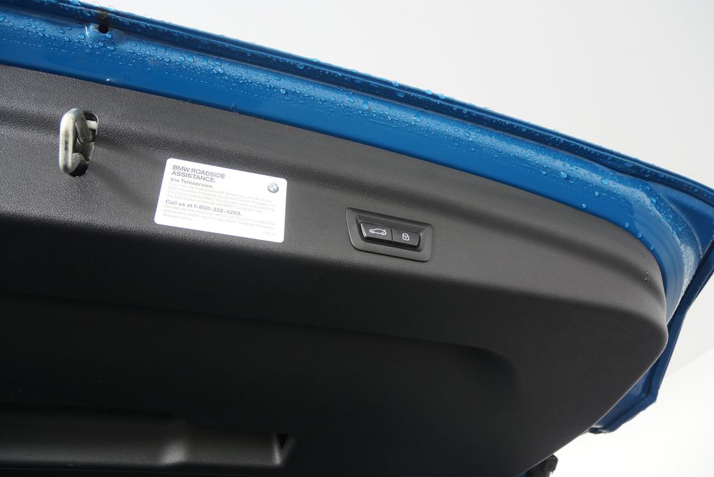 Thumbnail: 2023 BMW X1 - 18