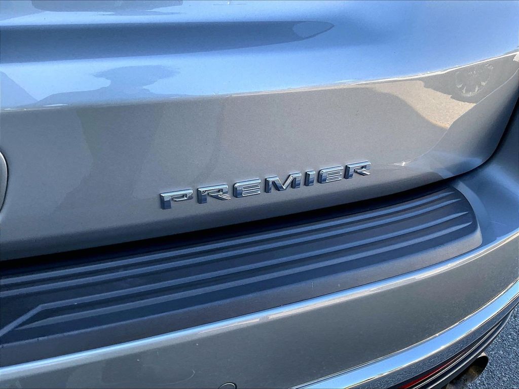 2024 Chevrolet Tahoe — photo 29