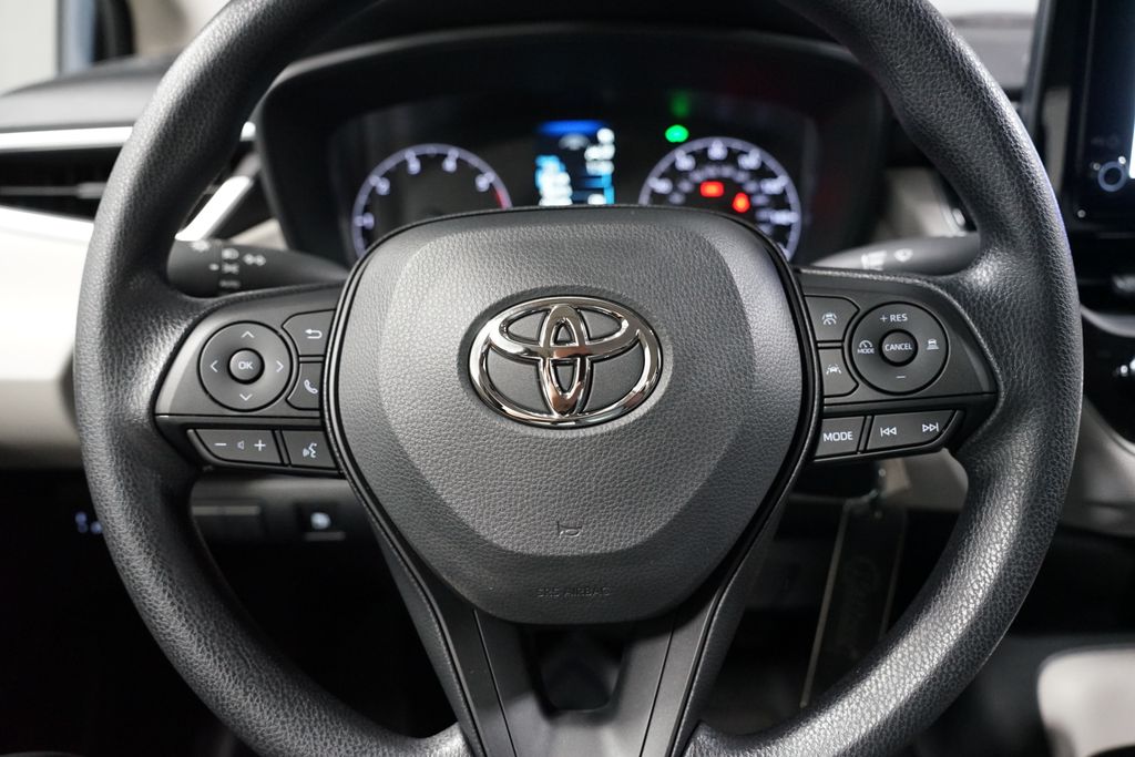 Thumbnail: 2025 Toyota Corolla - 12