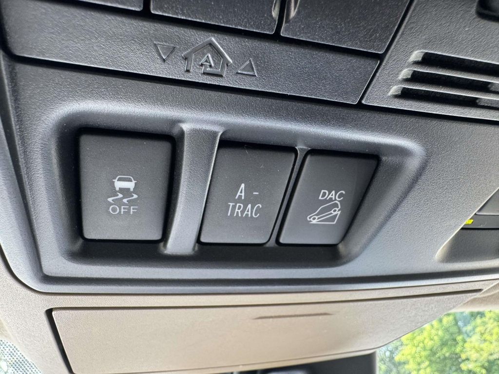 Used 2024 Toyota 4Runner SUV