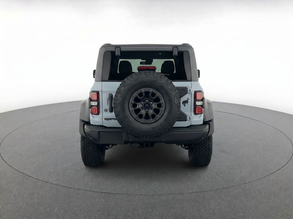 Thumbnail: 2022 Ford Bronco - 6