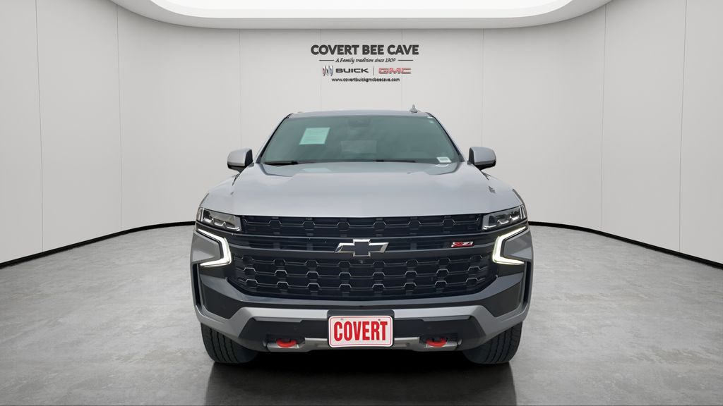 Used Car 2024 Chevrolet Suburban  Z71 For Sale Under $70,000 In Austin, Texas