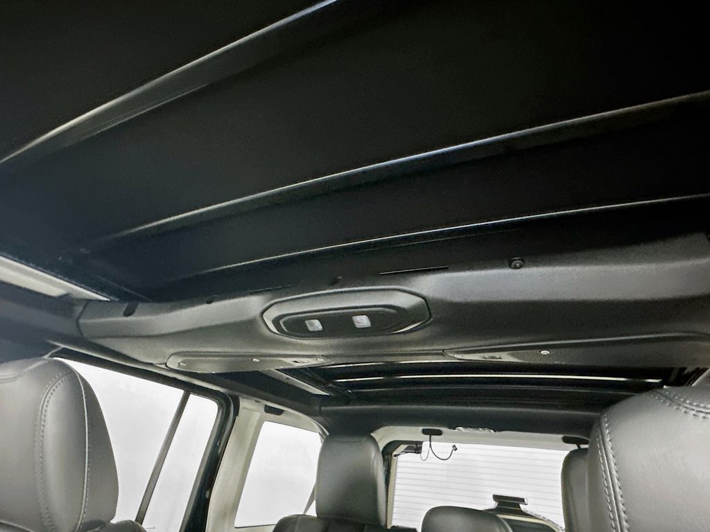 New 2026 Black Jeep Rubicon image 14