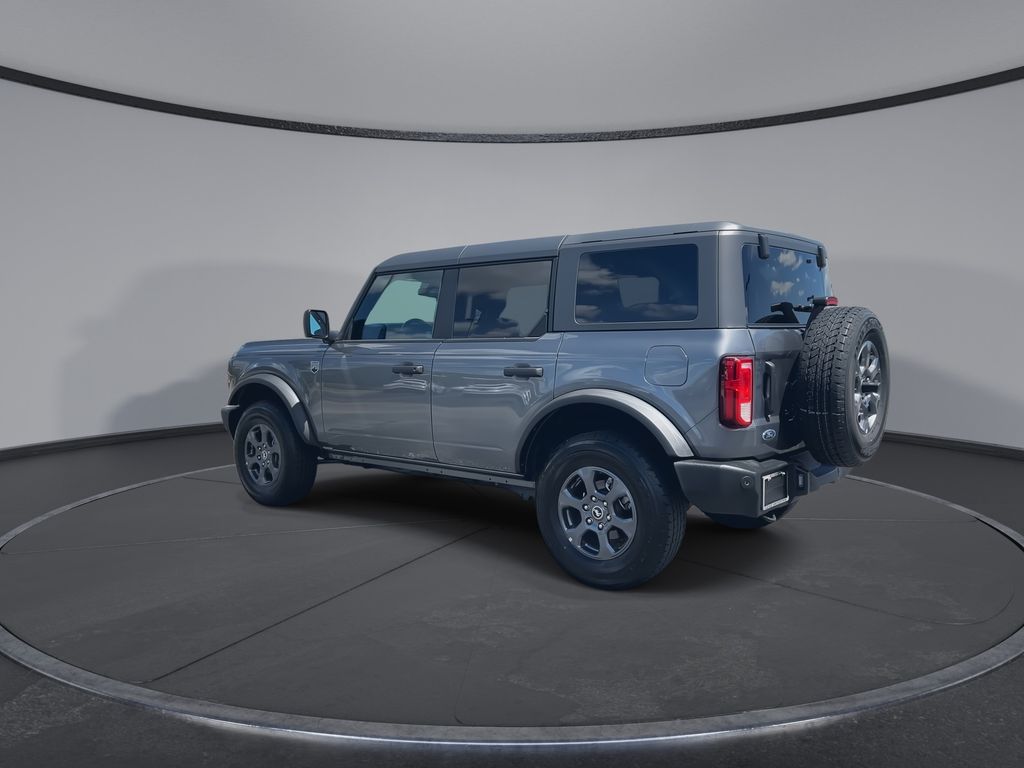 Thumbnail: 2025 Ford Bronco - 6