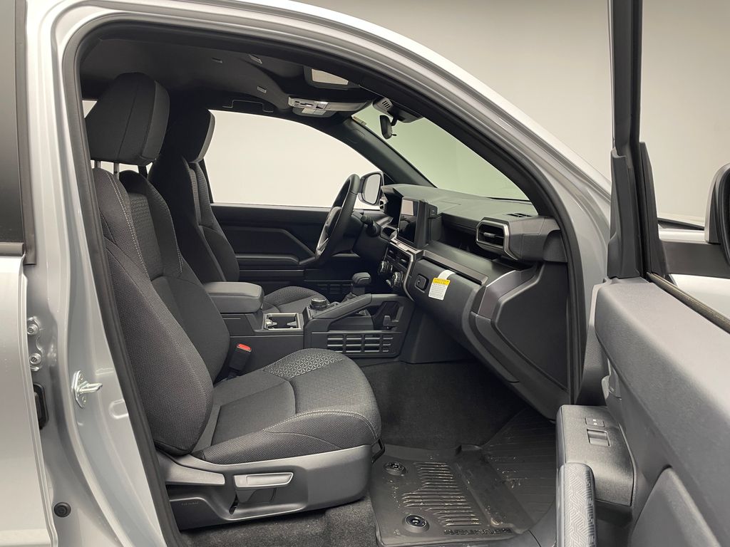 Thumbnail: 2025 Toyota 4Runner - 22