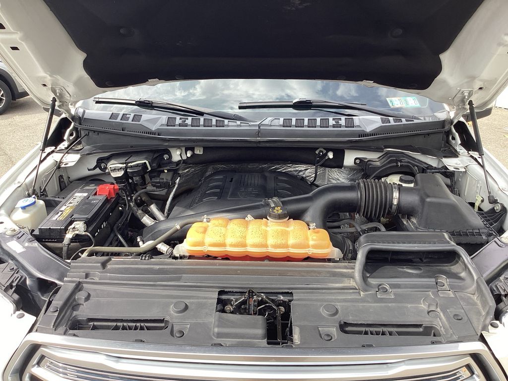 Used 2016 Ford F-150 Truck