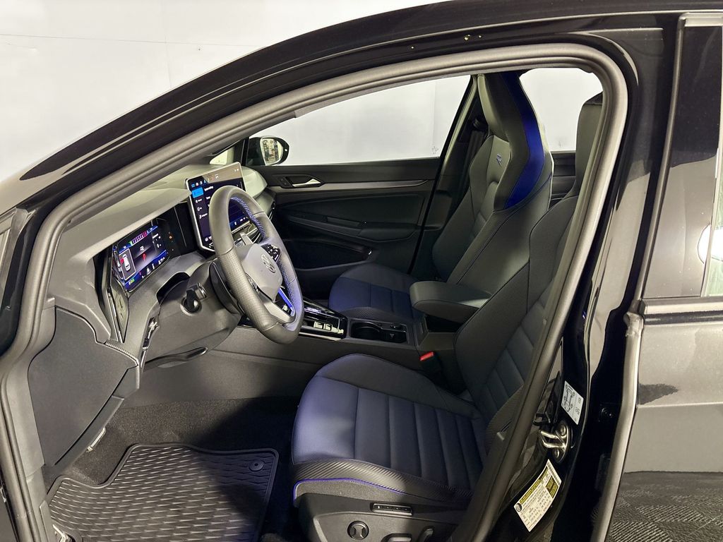 2026 Volkswagen Golf R 2.0T