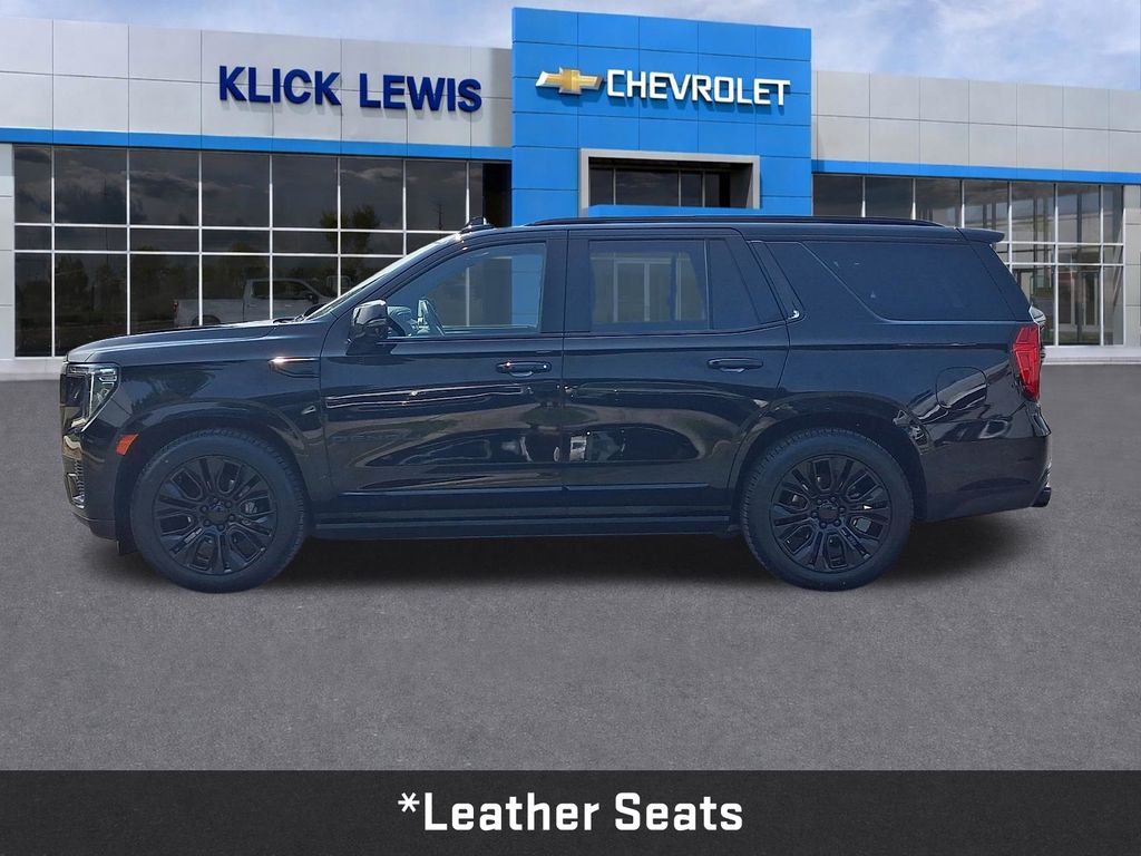 2022 GMC Yukon Denali Black at Carlisle Cadillac Buick GMC