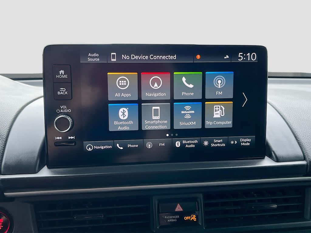 Used 2023 Gray Honda Touring image 15
