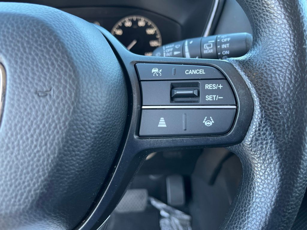 2023 Honda CR-V 19
