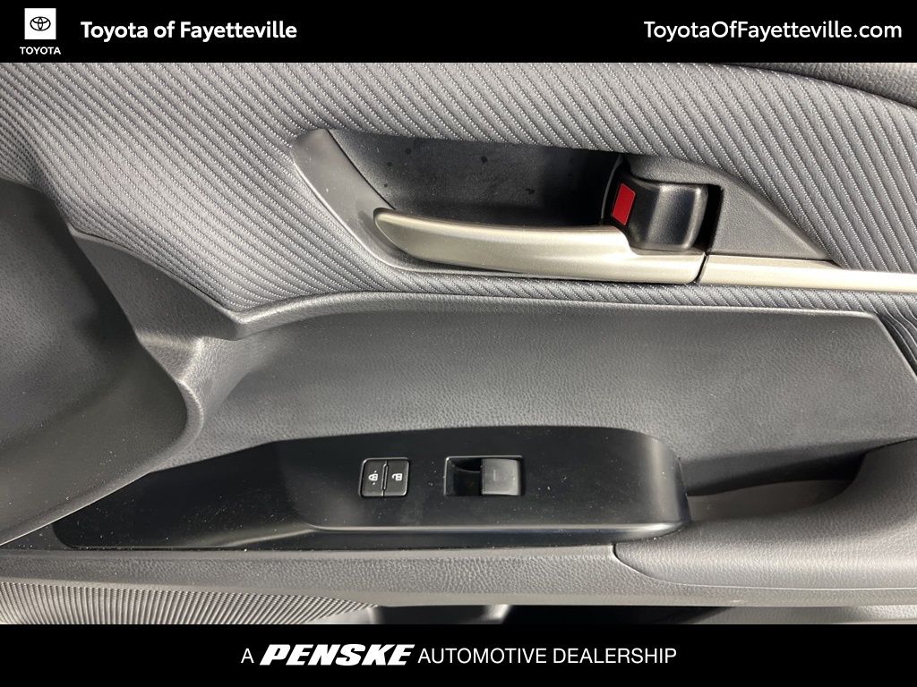 Thumbnail: 2025 Toyota Camry - 20