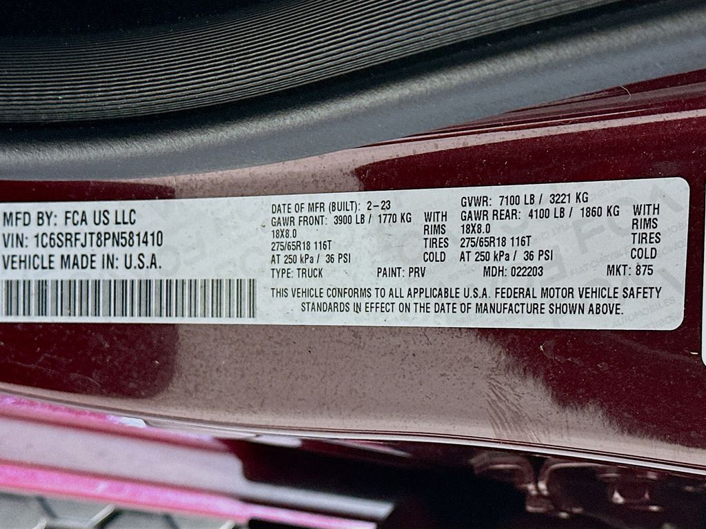 Ram150036